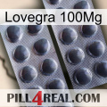 Lovegra 100Mg 31